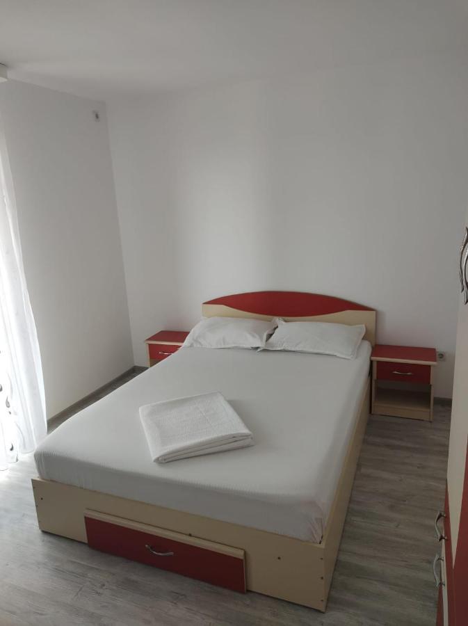 Hotel Casa Jolie à Constanţa Extérieur photo
