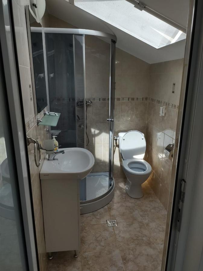 Hotel Casa Jolie à Constanţa Extérieur photo