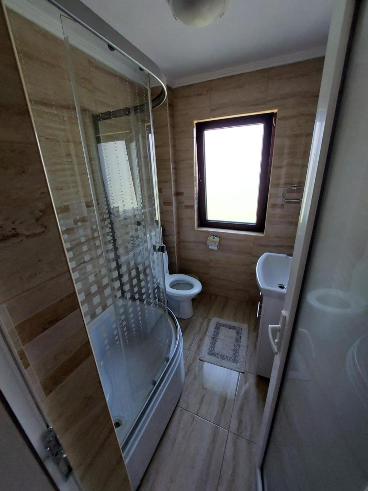 Hotel Casa Jolie à Constanţa Extérieur photo