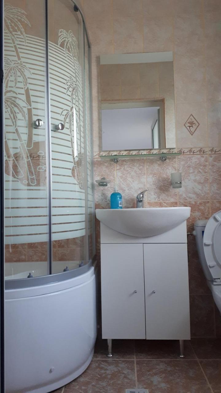 Hotel Casa Jolie à Constanţa Extérieur photo